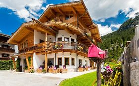 Chalet Vites Mountain Hotel